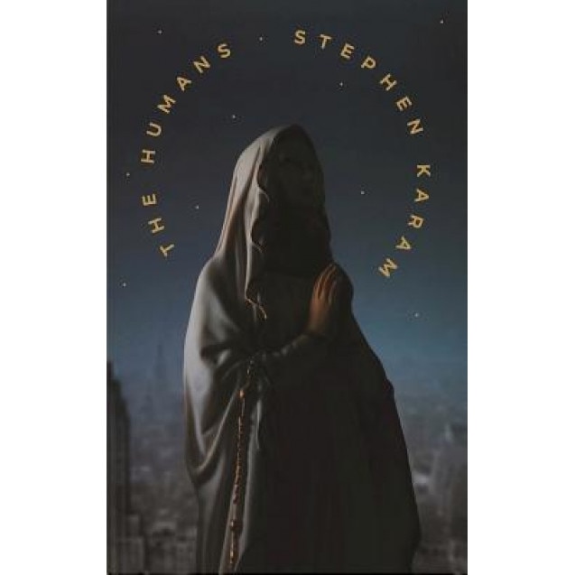 The Humans (Revised Tcg Edition), Stephen Karam (Author)