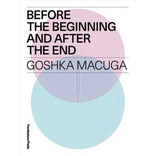 Goshka Macuga: Before the Beginning and After the End, Goshka Macuga (Artist)