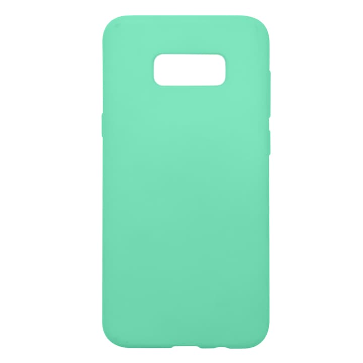 Cellect Premium Neon Collection szilikon tok,Galaxy S8+, Zöld