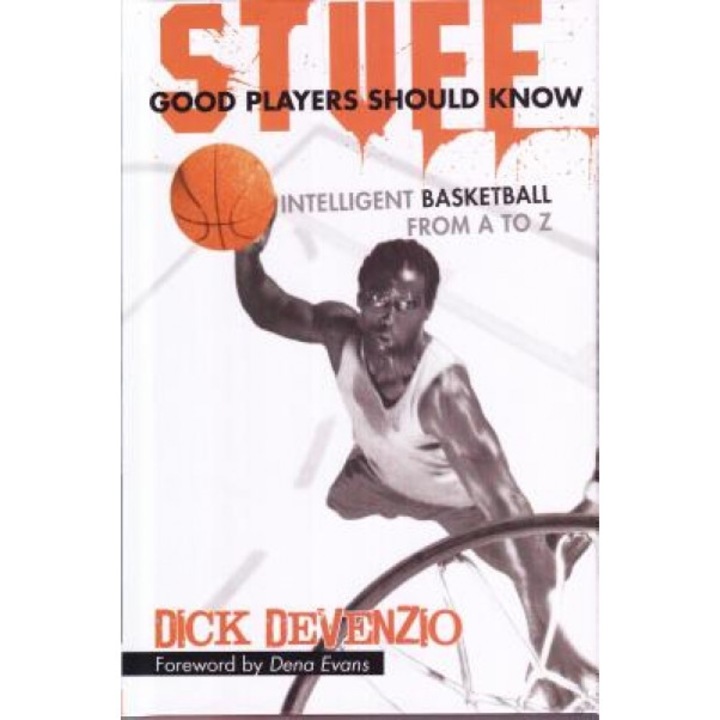 Stuff Good Players Should Know, DeVenzio (Author)