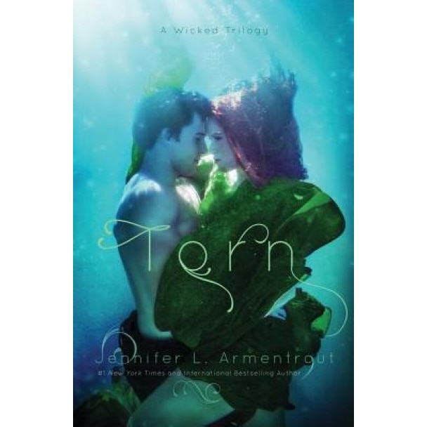 Torn, Jennifer L. Armentrout (Author)