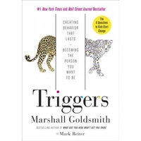 triggers how behavior change begins how to make it meaningful how to make it last - marshall goldsmith author imagen 28_0_
0