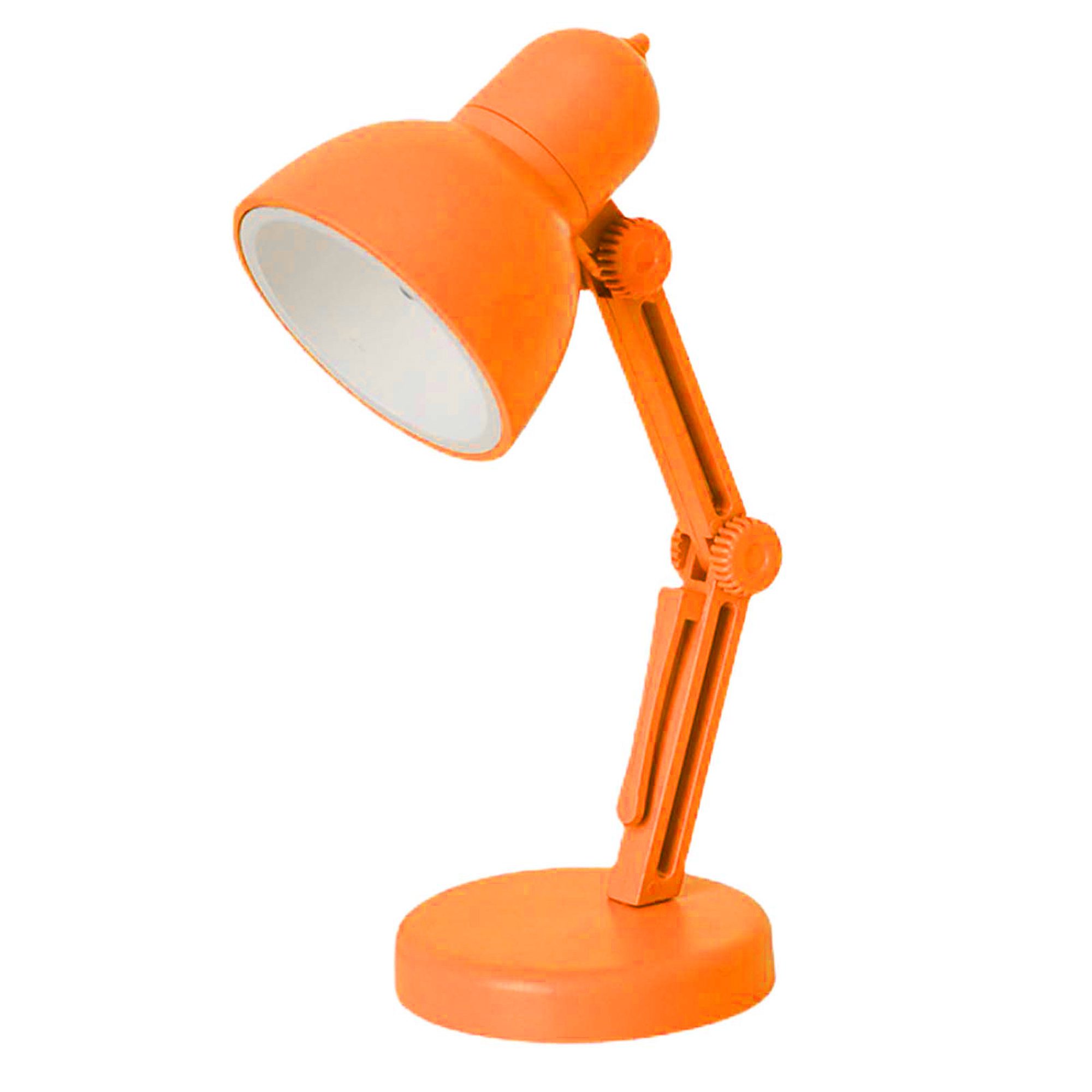 Mini lampa LED PadForce® de birou pentru citit carti cu baterii