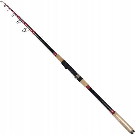 Lanseta MF Outsanding Tele Carp lungime 3.60 m