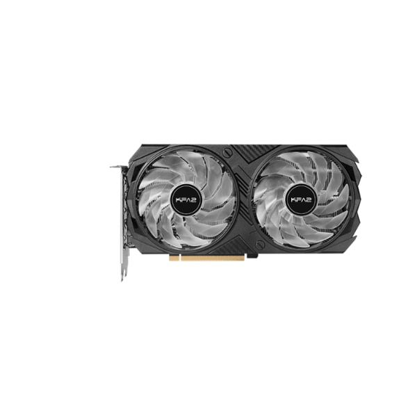 KFA2 GeForce RTX™ 4060 Ti 16GB EX