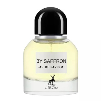 Apa de parfum Maison Alhambra By Saffron, Unisex, 100 ml