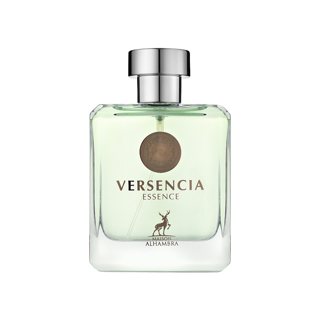 Apa de Parfum Maison Alhambra, Versencia Essence, Femei, 100 ml - eMAG.ro
