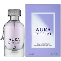 Apa de parfum Maison Alhambra Aura Declat, Femei, 100 ml