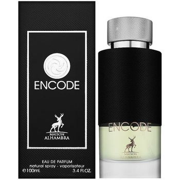 Apa de parfum Maison Alhambra Encode, Barbati, 100 ml