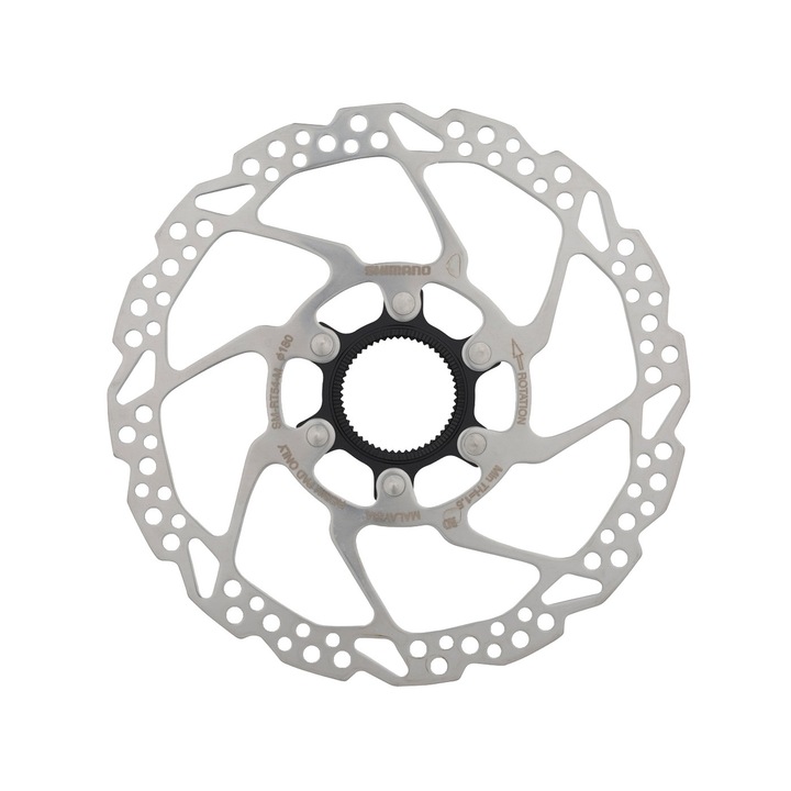 Disc frana Shimano Deore SM-RT54,180 mm, center lock