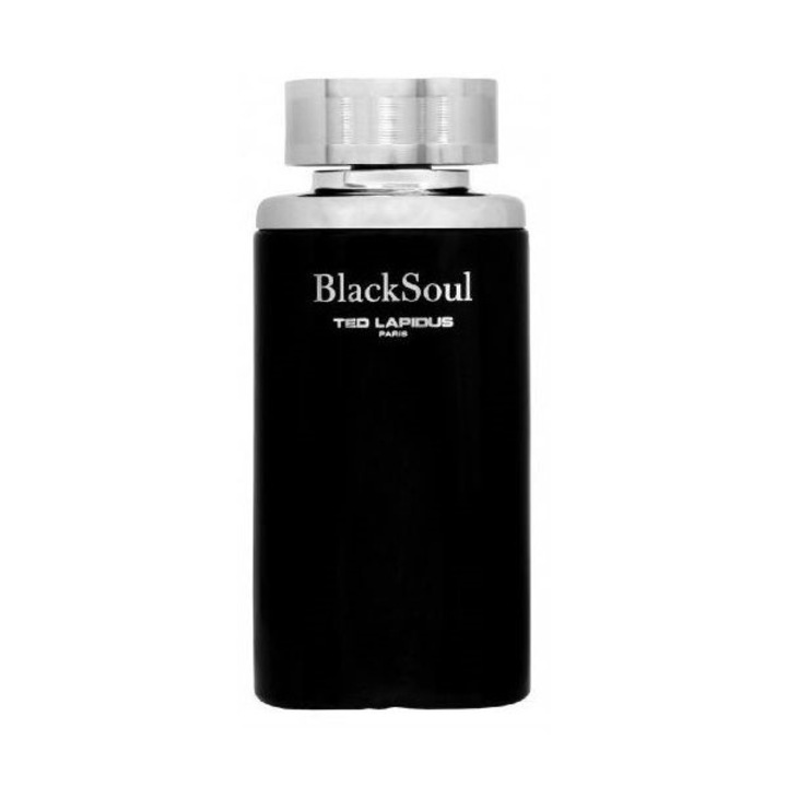 Apa de Toaleta Ted Lapidus Black Soul 30ml
