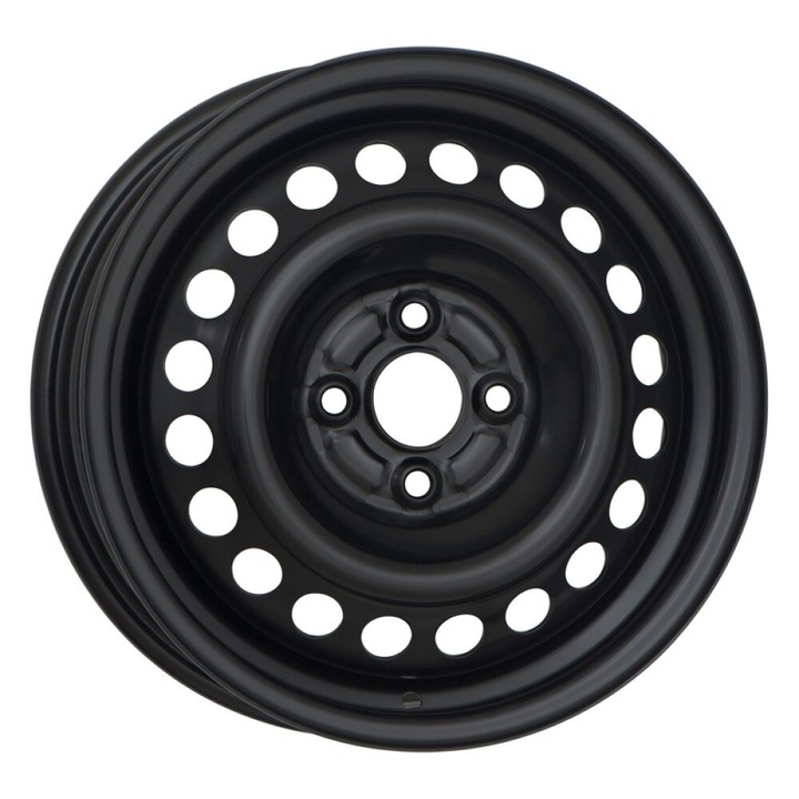 Janta otel ALCAR STAHLRAD 8186 6x15 4x98 ET40