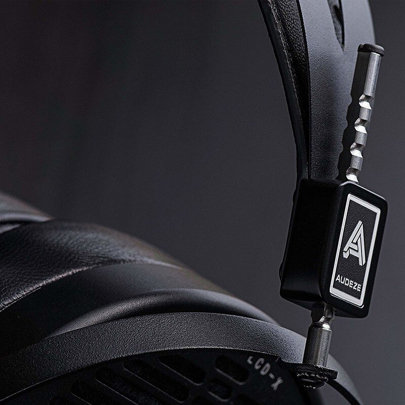 AUDEZE LCD Empyrean カナレ L-4E6S 200cm 6.3 AUDEZE LCD 2 3 4 XC シリーズ Meze Audio Empyrean Canare L-4E6S