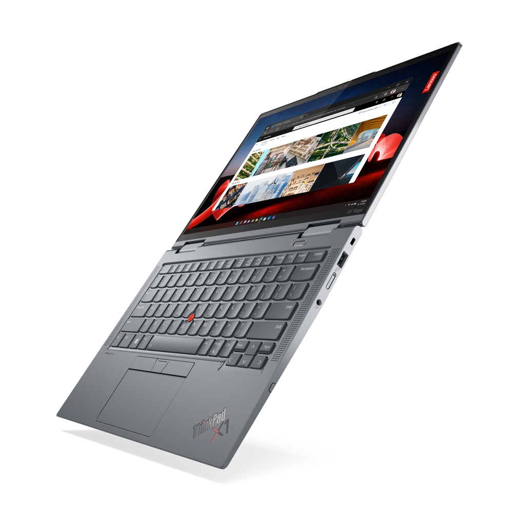 Laptop 2 in 1 Lenovo ThinkPad X1 Yoga Gen 8, 14
