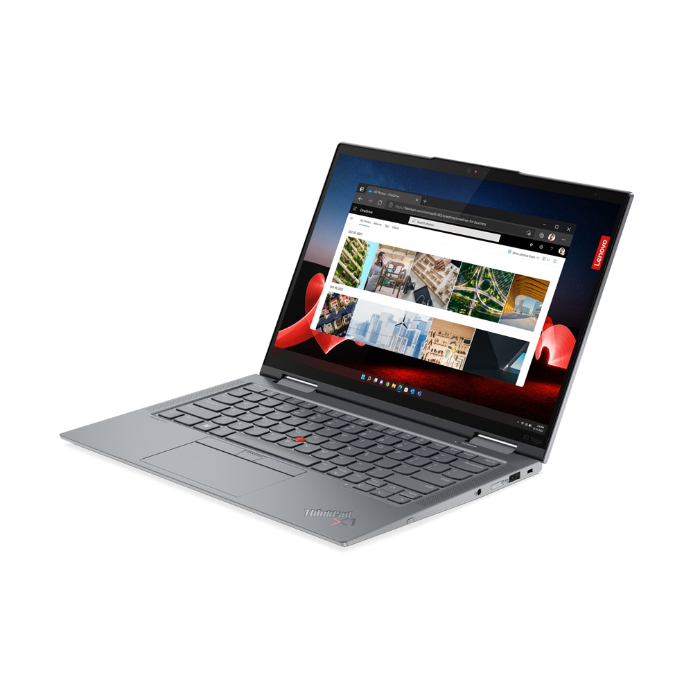 Laptop 2 in 1 Lenovo ThinkPad X1 Yoga Gen 8, 14