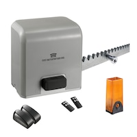 kit complet automatizare poarta culisanta 6m 500kg fotocelule tmt boxer 500 imagen 3_0_
0