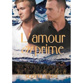 L'Amour En Prime, Scotty Cade (Author) L'Amour En Prime, Scotty Cade (Author)