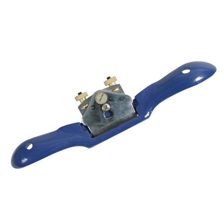 Rindea manuala convex , 52mm , Silverline