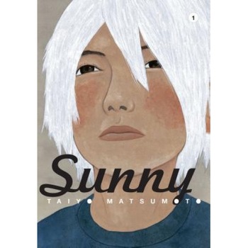 Sunny, Taiyo Matsumoto (Author) Sunny, Taiyo Matsumoto (Author)