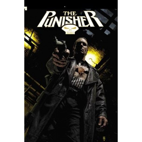 Punisher Max: The Complete Collection, Volume 3, Garth Ennis (Text by (Art/Photo Books))