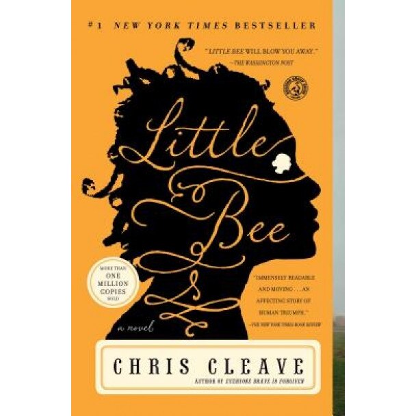 Little Bee, Chris Cleave (Author)