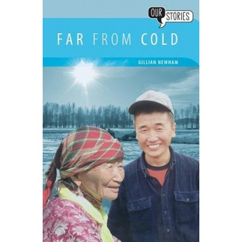 Far from Cold, Gillian Newham (Author) Far from Cold, Gillian Newham (Author)