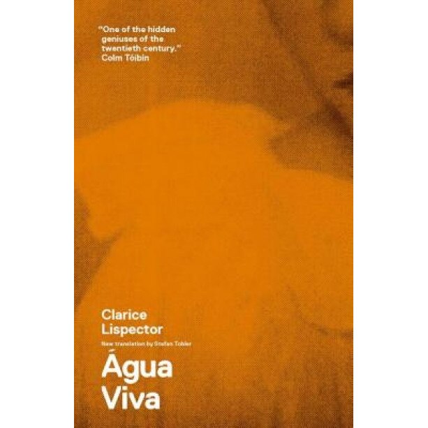 Agua Viva, Clarice Lispector (Author)