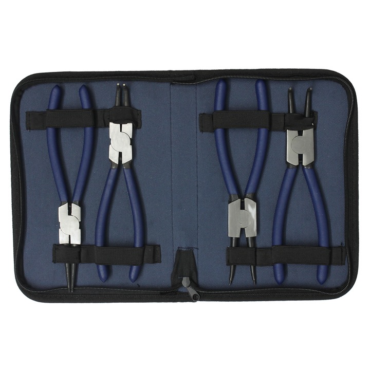 Set clesti sigurante 300 mm Normex 06-167