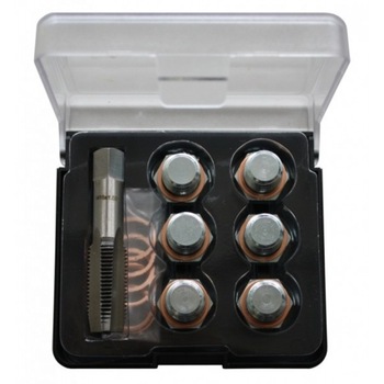 Set reparatie buson baie ulei M15x1.5 - NORMEX 13-130 Set reparatie buson baie ulei M15x1.5 - NORMEX 13-130