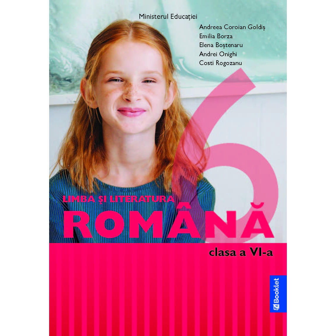 Limba Si Literatura Romana Manual Pentru Clasa A VI-a Editia 2023 ...