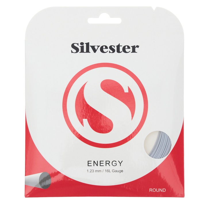 Racordaj Silvester Energy 12m, gri