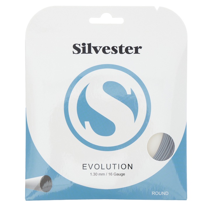 Racordaj Silvester Evolution 12m, gri