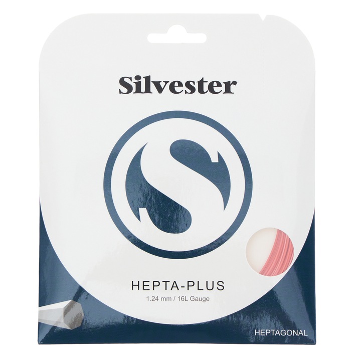 Racordaj Silvester Hepta-Plus 12m, rosu