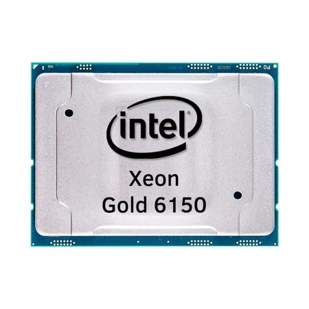 Procesor server Intel Xeon Gold 6150 bulk - eMAG.ro