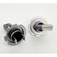 Крушки, Мини, LED, H7, 100W, 6000K, 12V, Комплект 2