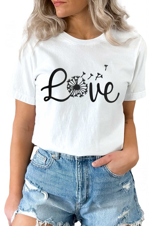Tricou Luv 4515
