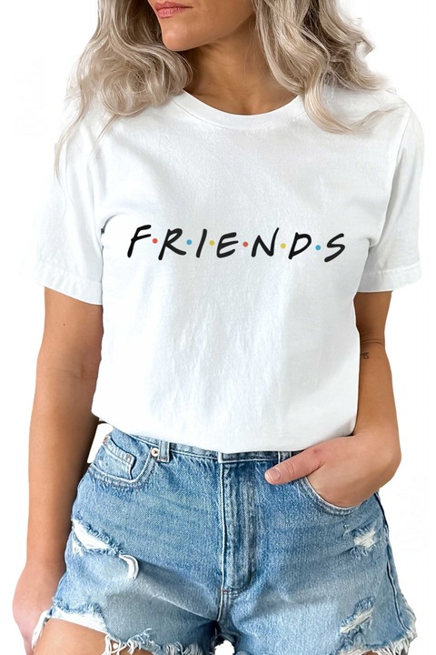 Tricou Buddies 4449