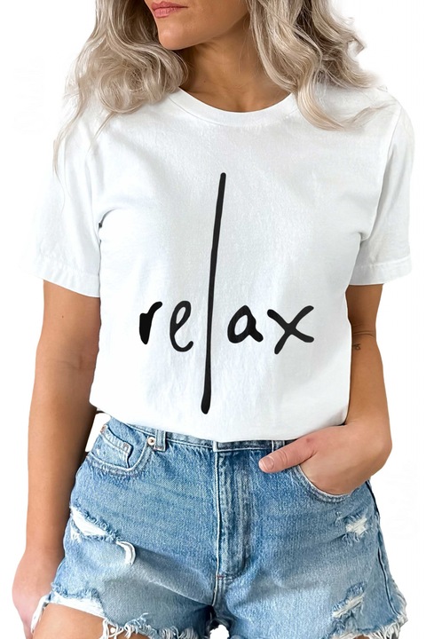 Tricou Relax 4569