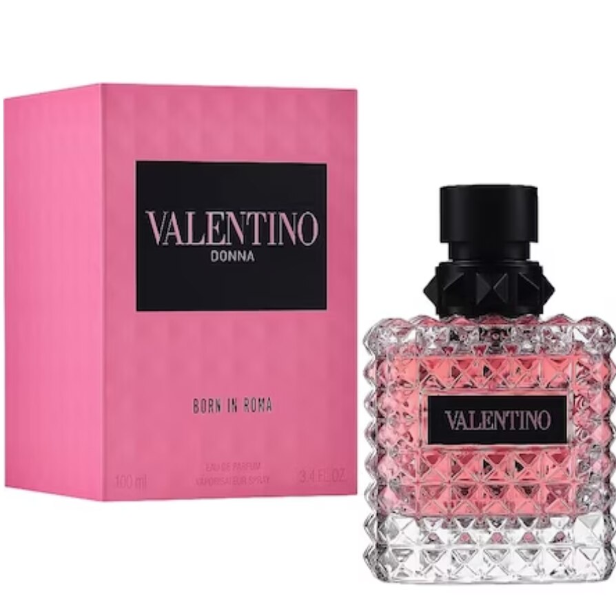 Valentino, Donna Born in Rome, Női, EDP, 100ml - eMAG.hu