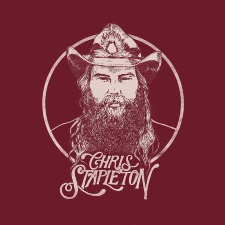 Chris Stapleton - From a Room: Vol. 2 (CD)