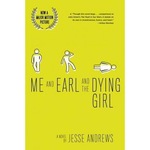 Me And Earl And The Dying Girl Jesse Andrews Emag Ro