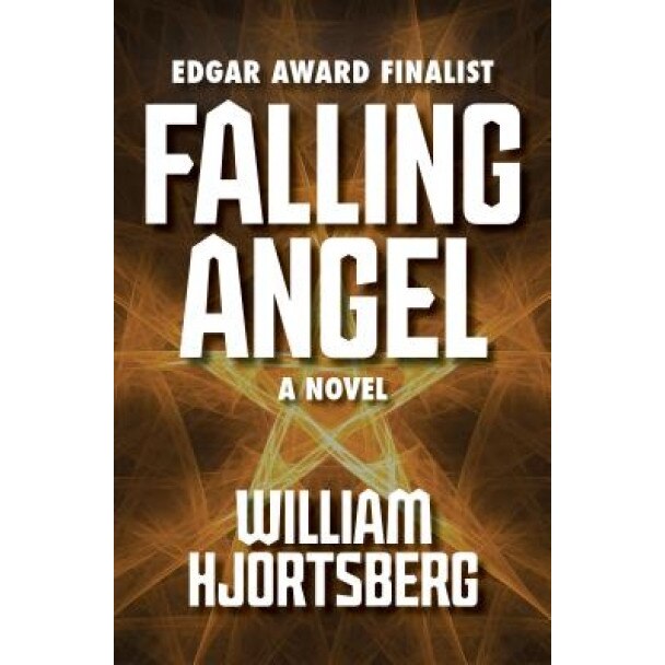 Falling Angel, William Hjortsberg (Author)
