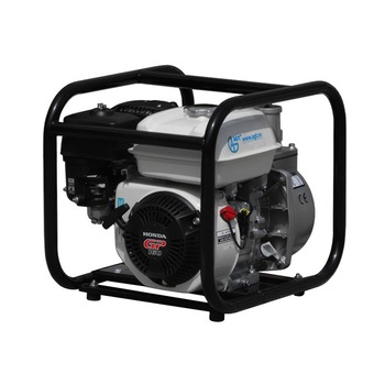 Motopompa apa curata AGT WP 30 HKX cu motor HONDA GP 160, 5.5 CP Motopompa apa curata AGT WP 30 HKX cu motor HONDA GP 160, 5.5 CP