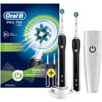 set 2 periute de dinti electrice oral-b pro 790 crossaction reincarcabile 1 program 1 capat suport de calatorie albnegru imagen 54_0_
0