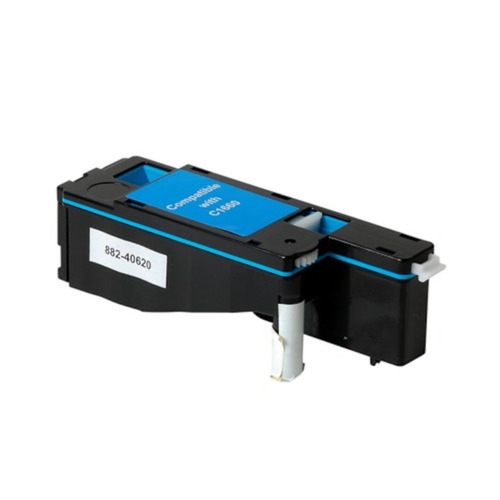 Cartus cerneala compatibil HP 363XL BK C8721 negru - 300 pagini