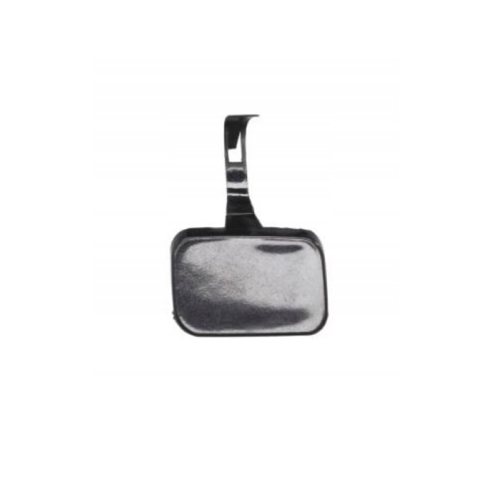 Első lökhárító vonóhorog fedél, Peugeot 406 1999-2004, ME Premium