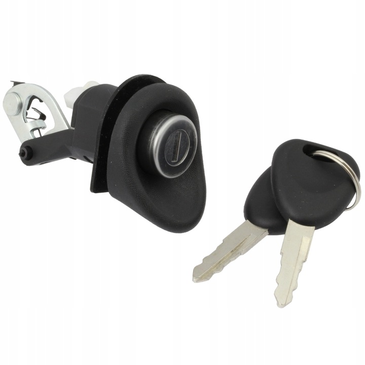 Incuietoare Haion Portbagaj Cu Cheie, Dacia Logan 2004-2006 Renault Twingo I 1993-2007, 7701367940, ME Premium