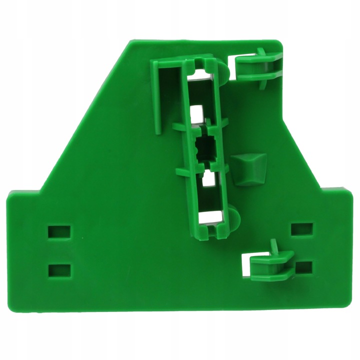 Elektromos ablakemelő javító kapcsok, bal hátsó, Audi A4 B6 B7 Seat Exeo, ME Premium