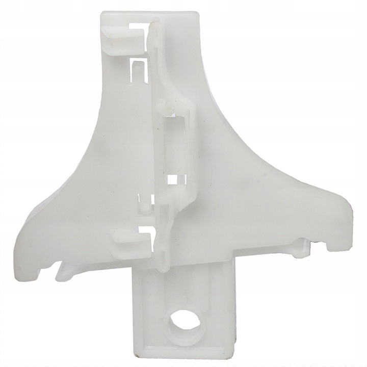 Elektromos ablakemelő javító kapcsok, bal hátsó, Vw Golf 4 Bora, ME Premium