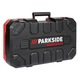 ParkSide Performance PWSAP 40-Li A1 Solo akkus sarokcsiszoló, 40V, akkumulátor és töltőkészülék nélkül szállítjuk
